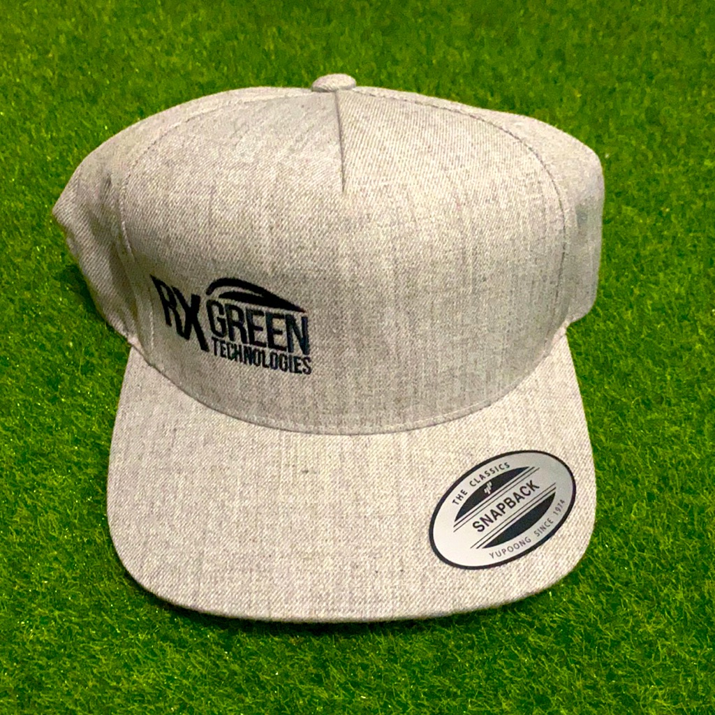 Cap Snap Back